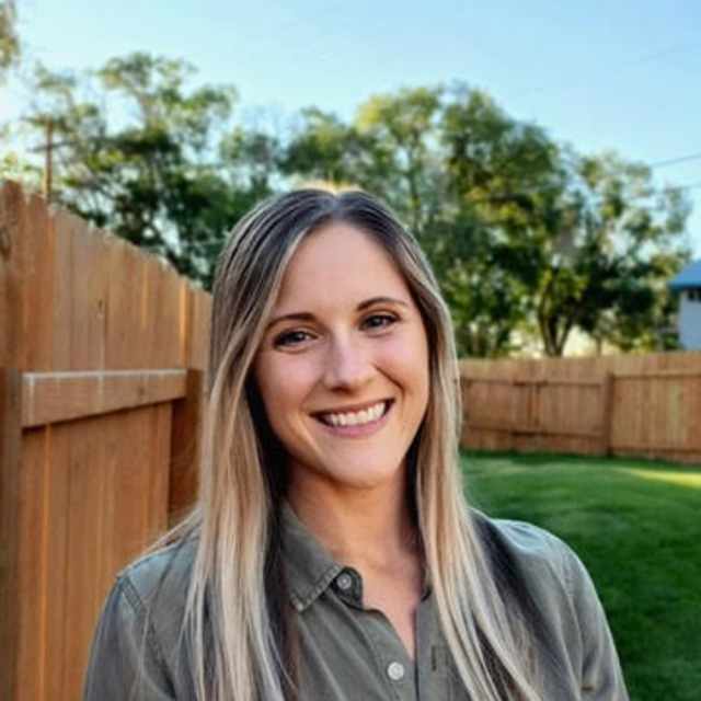Rachael Gonzalez, NASM-CPT, VCS